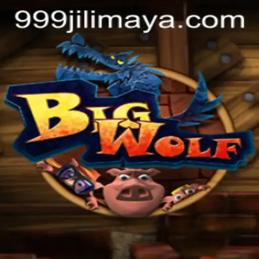 Exploring the World of BigWolf: A Thrilling Adventure from 999JILI.COM