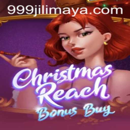 Experience the Festive Thrills of ChristmasReachBonusBuy at 999JILI.COM
