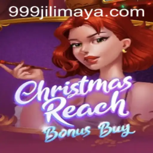Experience the Festive Thrills of ChristmasReachBonusBuy at 999JILI.COM