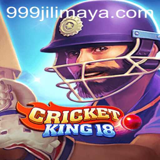CricketKing18: A Dive into the World of Virtual Gaming