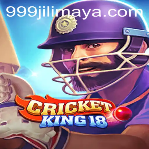 CricketKing18: A Dive into the World of Virtual Gaming