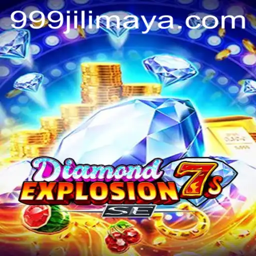 Exploring the Thrills of DiamondExplosion7sSE: A Detailed Guide to This Captivating Casino Game