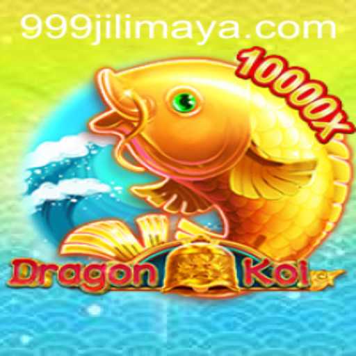 Discover the Enchanting World of DragonKoi at 999JILI.COM
