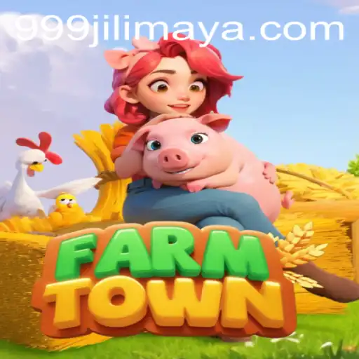 Explore the Engaging World of FarmTown and Unveiling the Online Delight of 999JILI.COM