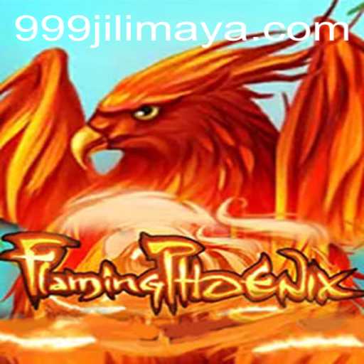 Discover the Thrills of FlamingPhoenix: A Journey into the Realm of 999JILI.COM