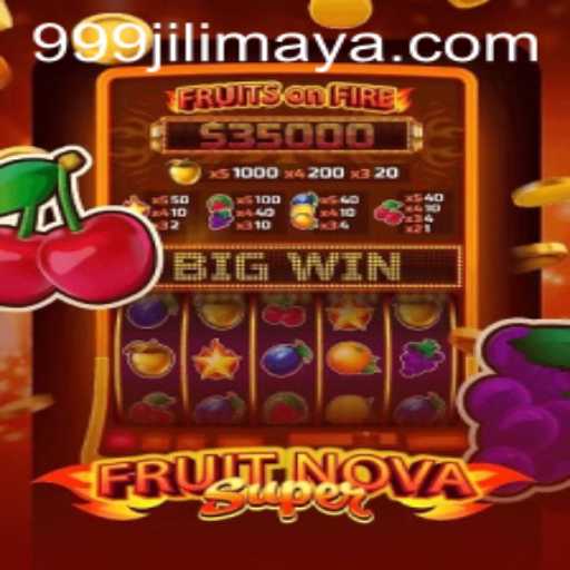Exploring the Vibrant World of FruitNovaSuper: A Comprehensive Guide