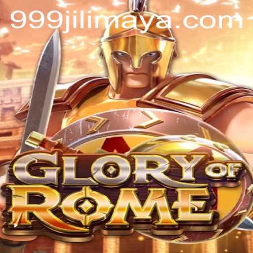 Exploring the Fascinating World of GloryofRome and Its Connection to 999JILI.COM