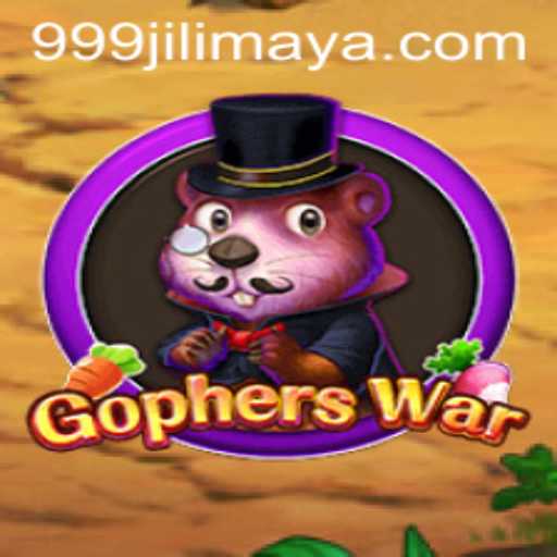 Exploring the Engaging World of GophersWar and 999JILI.COM