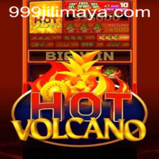 Discover the Thrilling World of HotVolcano
