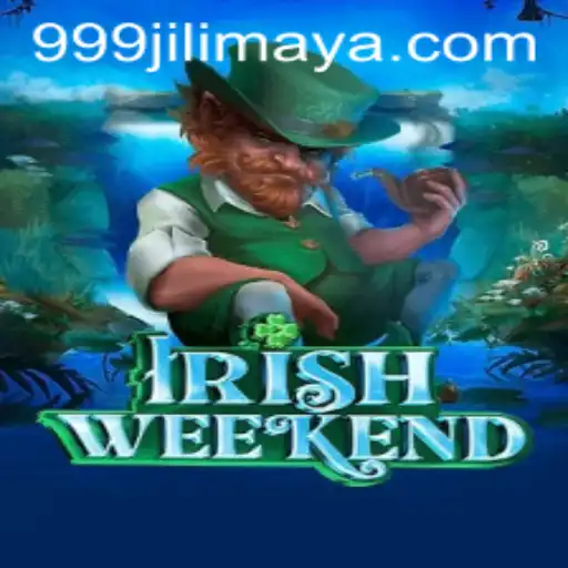 Discover the Excitement of IrishWeekend: A Fresh Gaming Experience