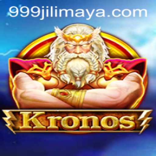 Exploring the Mesmerizing World of Kronos