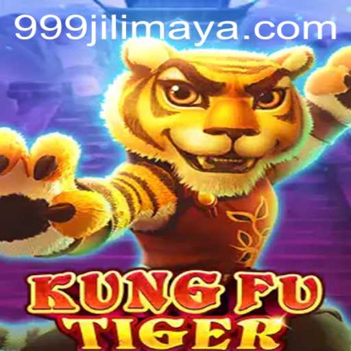 KungFuTiger: Master the Art of Combat