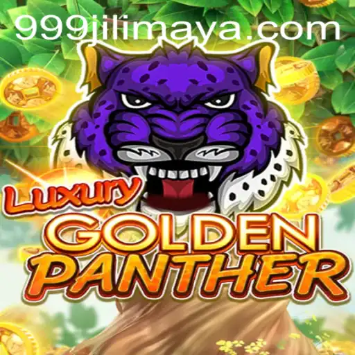 Explore the Thrilling World of LUXURYGOLDENPANTHER on 999JILI.COM