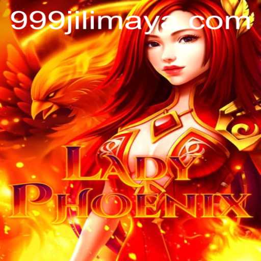 Discover the Magic of LadyPhoenix on 999JILI.COM