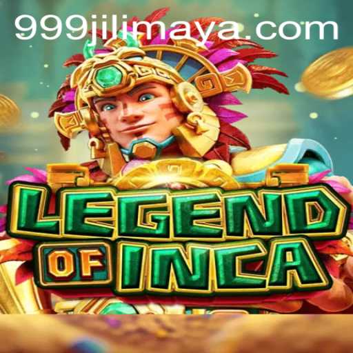Exploring the Enigmatic World of LegendofInca