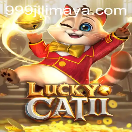 Exploring the World of LuckyCatII - A Thrilling Gaming Experience at 999JILI.COM