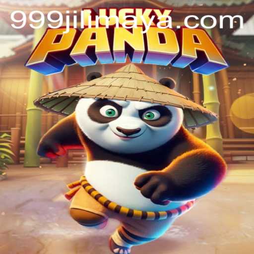 Exploring the Exciting World of LuckyPanda at 999JILI.COM