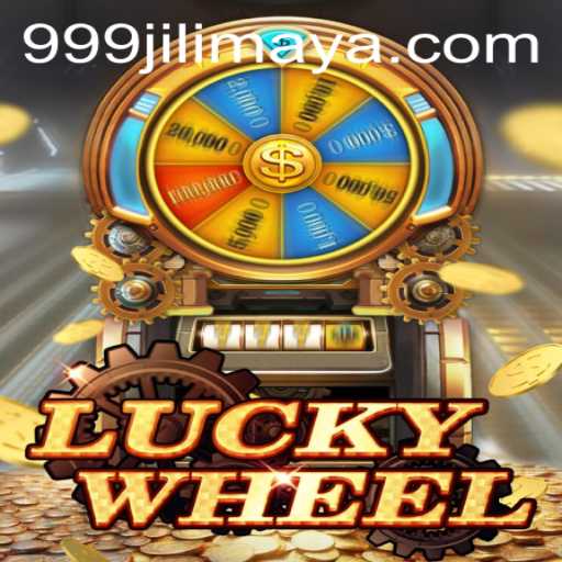 Exploring the Excitement of LuckyWheel on 999JILI.COM