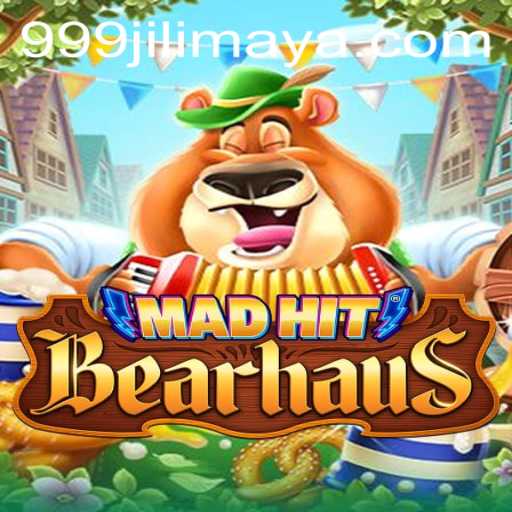 Exploring the World of MadHitBearhaus: A Thrilling Gaming Experience