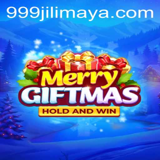 Unwrapping MerryGiftmas: A Festive Adventure with 999JILI.COM