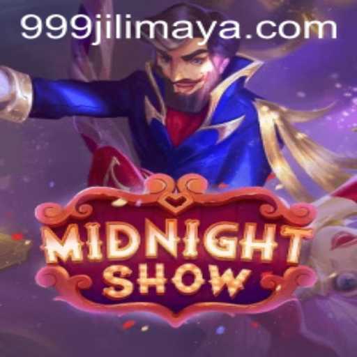 Exploring MidnightShow: A Comprehensive Look at the Thrilling Game Tied with 999JILI.COM