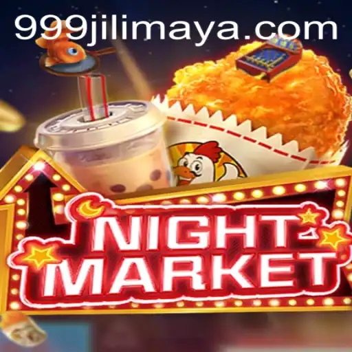 Exploring the Fascinating World of NIGHTMARKET and 999JILI.COM