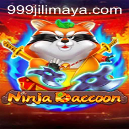 NinjaRaccoon: An Exciting New Adventure Awaits