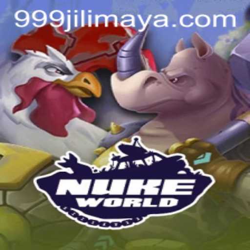 Unveiling NukeWorld: A Deep Dive into the Game and Its Dynamics