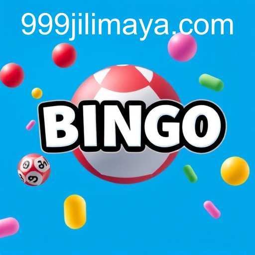 Exploring the World of Online Bingo Through 999JILI.COM