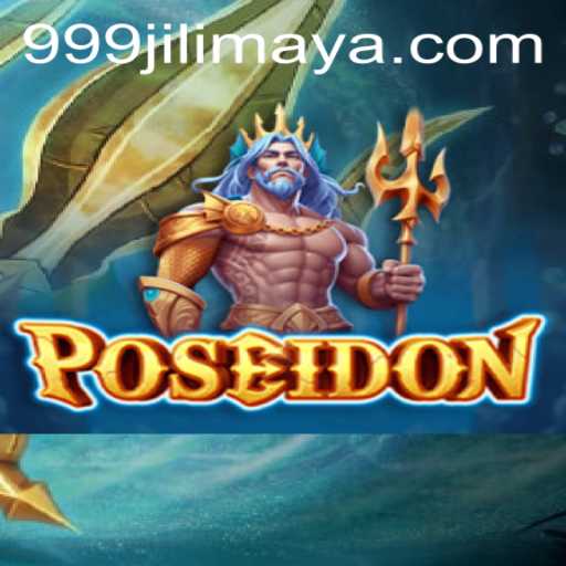 Dive into the Oceanic Adventure of Poseidon: A Deep Dive into the Game