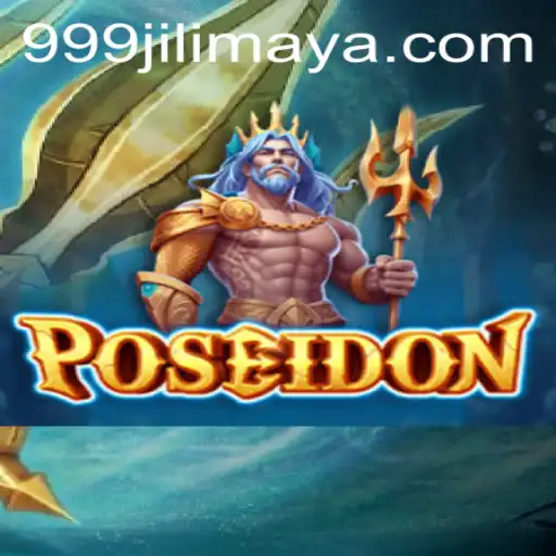 Dive into the Oceanic Adventure of Poseidon: A Deep Dive into the Game