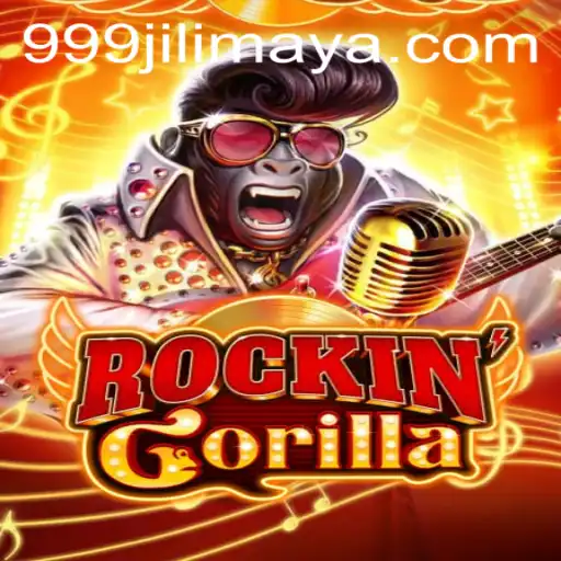 RockinGorilla: An Exciting Gaming Adventure with a Twist