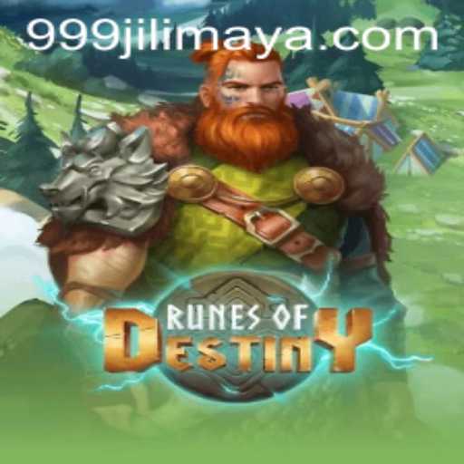 RunesOfDestiny: A Comprehensive Guide to Mastering the Game