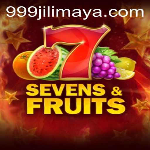 Explore the Exciting World of SevensFruits with 999JILI.COM