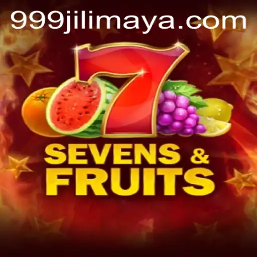 Explore the Exciting World of SevensFruits with 999JILI.COM