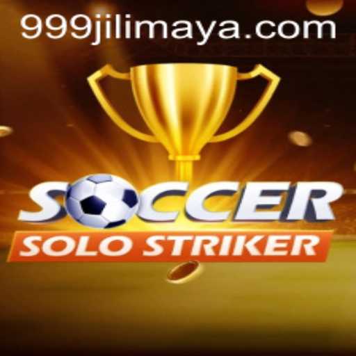 Experience the Thrill of SoccerSoloStriker with 999JILI.COM