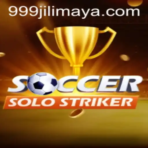Experience the Thrill of SoccerSoloStriker with 999JILI.COM