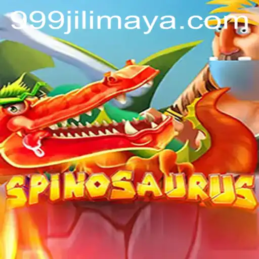 Exploring the World of Spinosaurus: A Thrilling Gaming Experience on 999JILI.COM