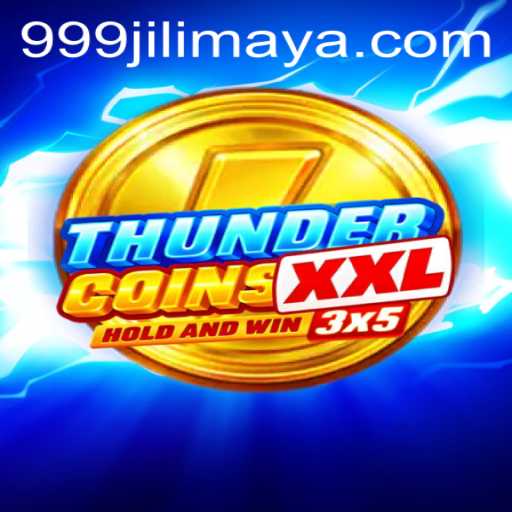 ThunderCoinsXxl: An Exciting Journey Through the World of Digital Treasure