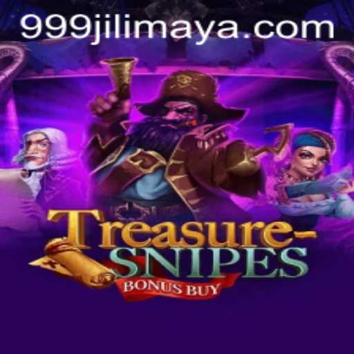 Unveiling TreasuresnipesBonusBuy: A Thrilling Adventure in the Gaming World