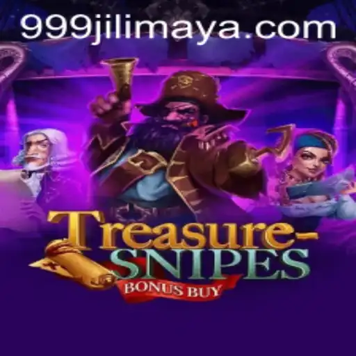Unveiling TreasuresnipesBonusBuy: A Thrilling Adventure in the Gaming World