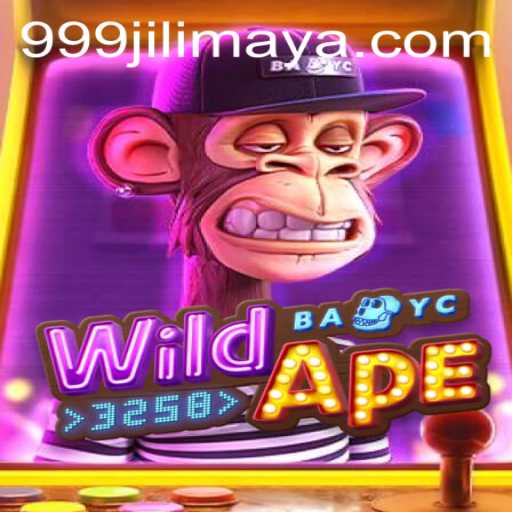 Discovering WildApe3258: An Exciting Casino Game Adventure