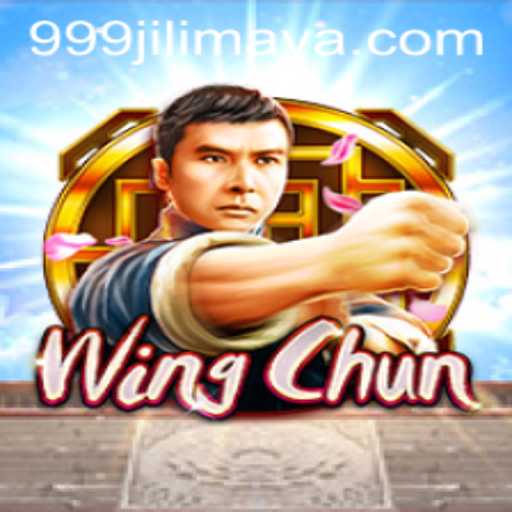 Discover WingChun: A Unique Gaming Experience with 999JILI.COM