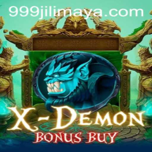 Explore the Thrills of XDemonBonusBuy at 999JILI.COM